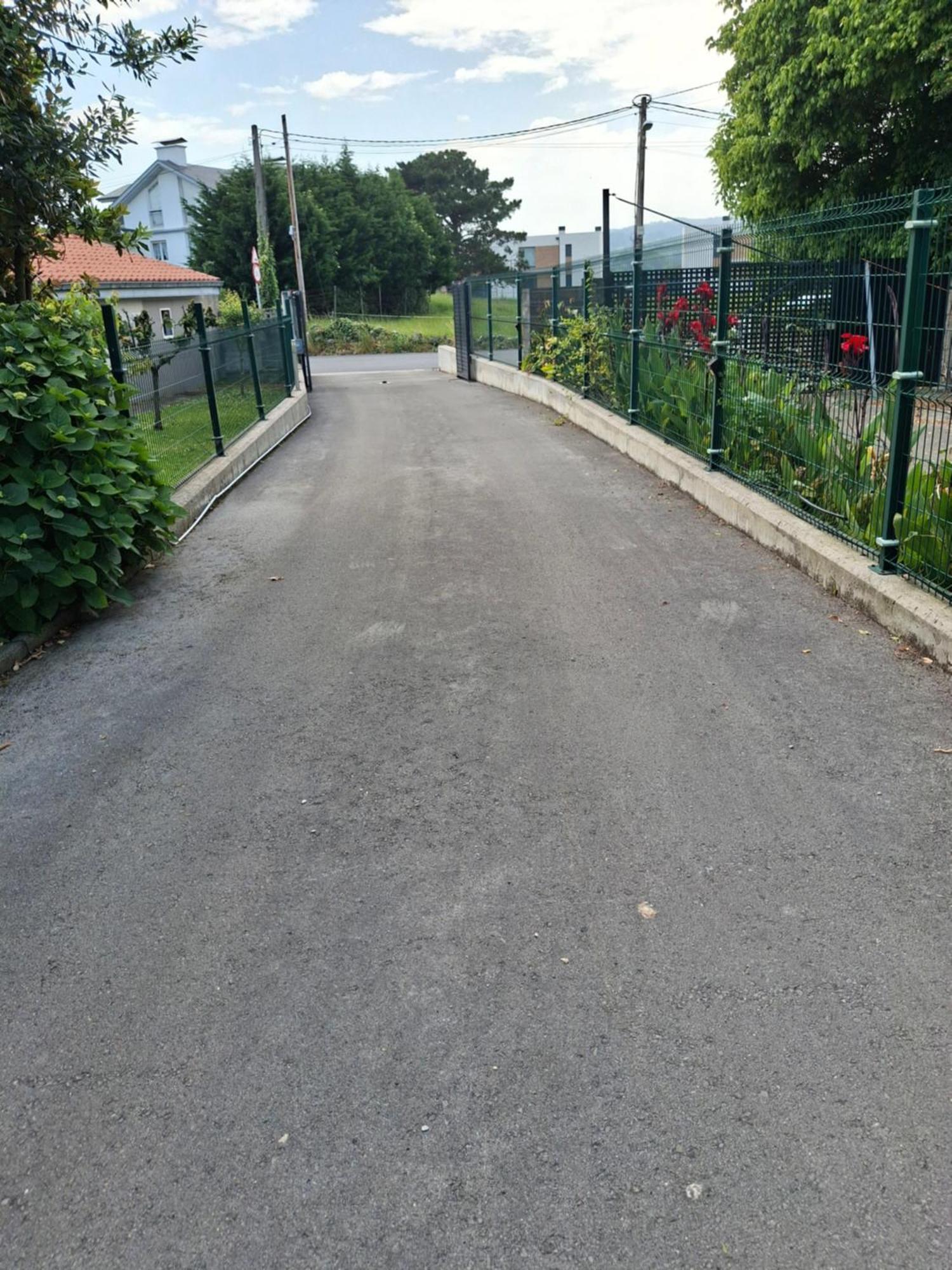 Séjour chez l'habitant En Casa Moderna Con Jardin