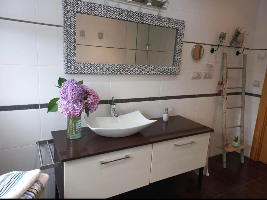 Homestay En Casa Moderna Con Jardin *