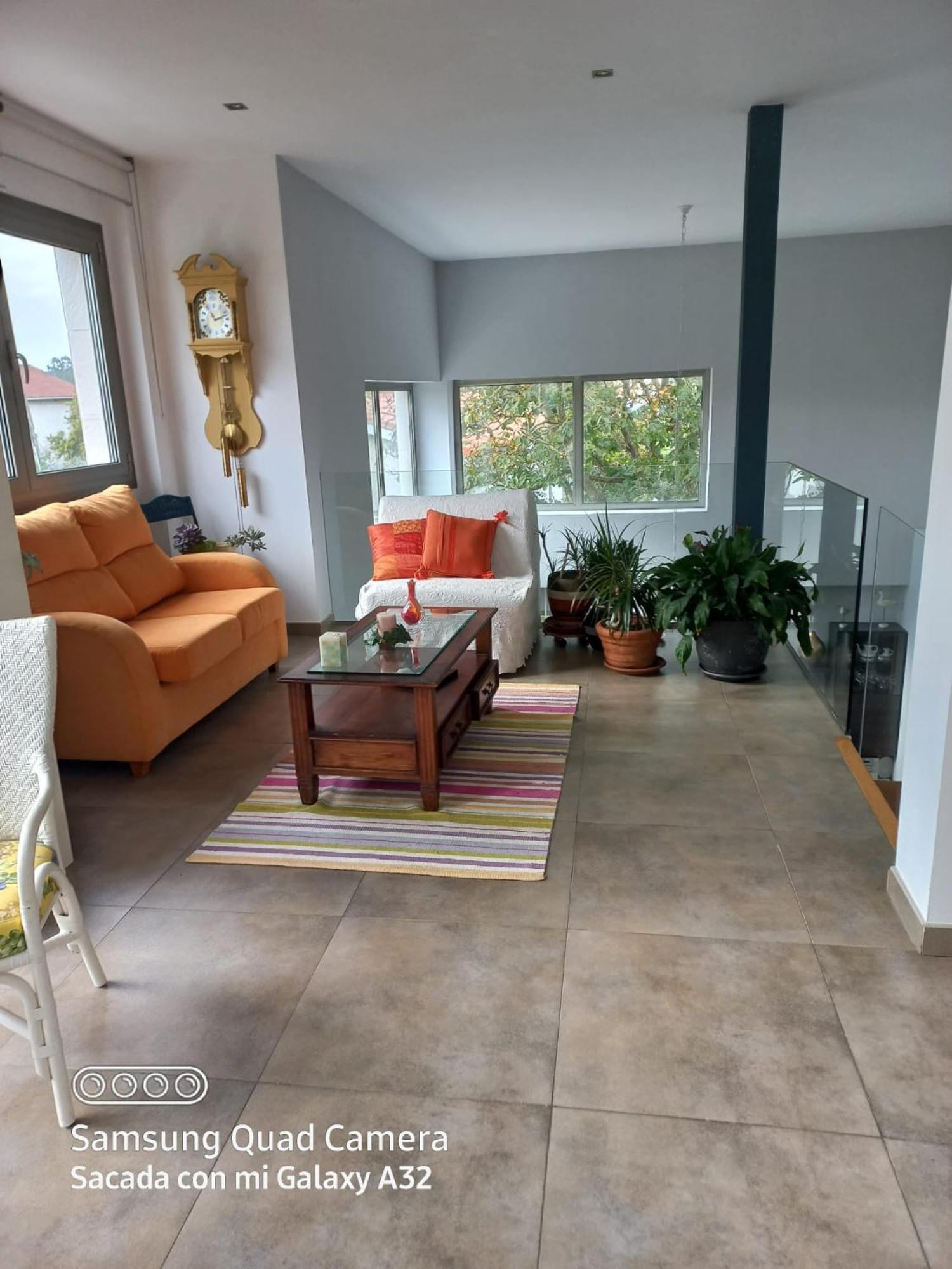 Homestay En Casa Moderna Con Jardin *
